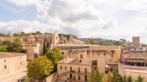 Foto 4 de Àtic en venda a Carrer de Bellmirall, 2, Centre - Barri Vell, Girona