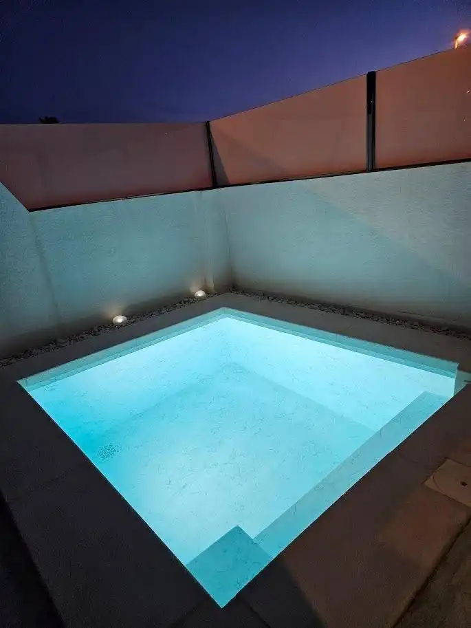 Detached house for sale in Balsicas, imagen 2
