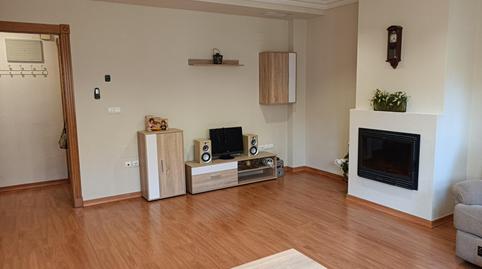 Foto 5 de Piso de alquiler en Centro, Alicante