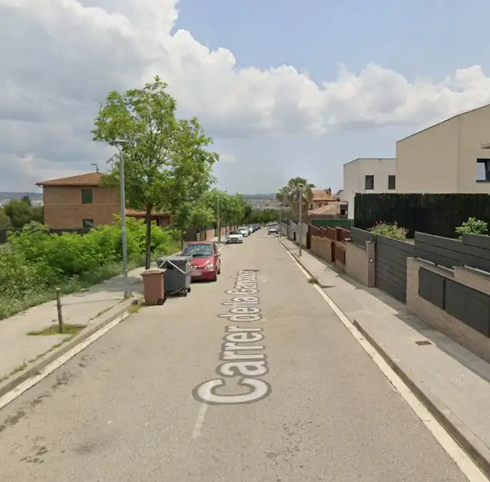 Villa in vendita a Carrer de la Garrotxa