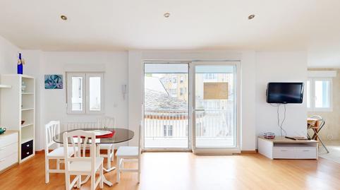 Foto 2 de Edificio en venta en Avenida Da Ribeira, 8, Foz, Lugo