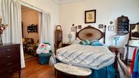 Bedroom of Flat for sale in Ourense Capital   with Heating and Balcony