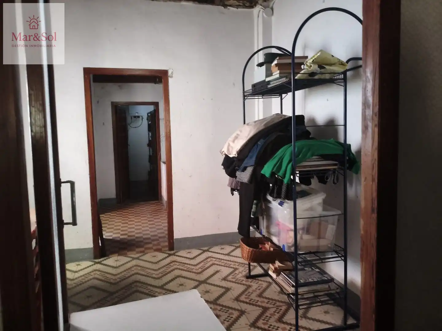 Casa en venda a Pueblo de Cullera, imagen 13