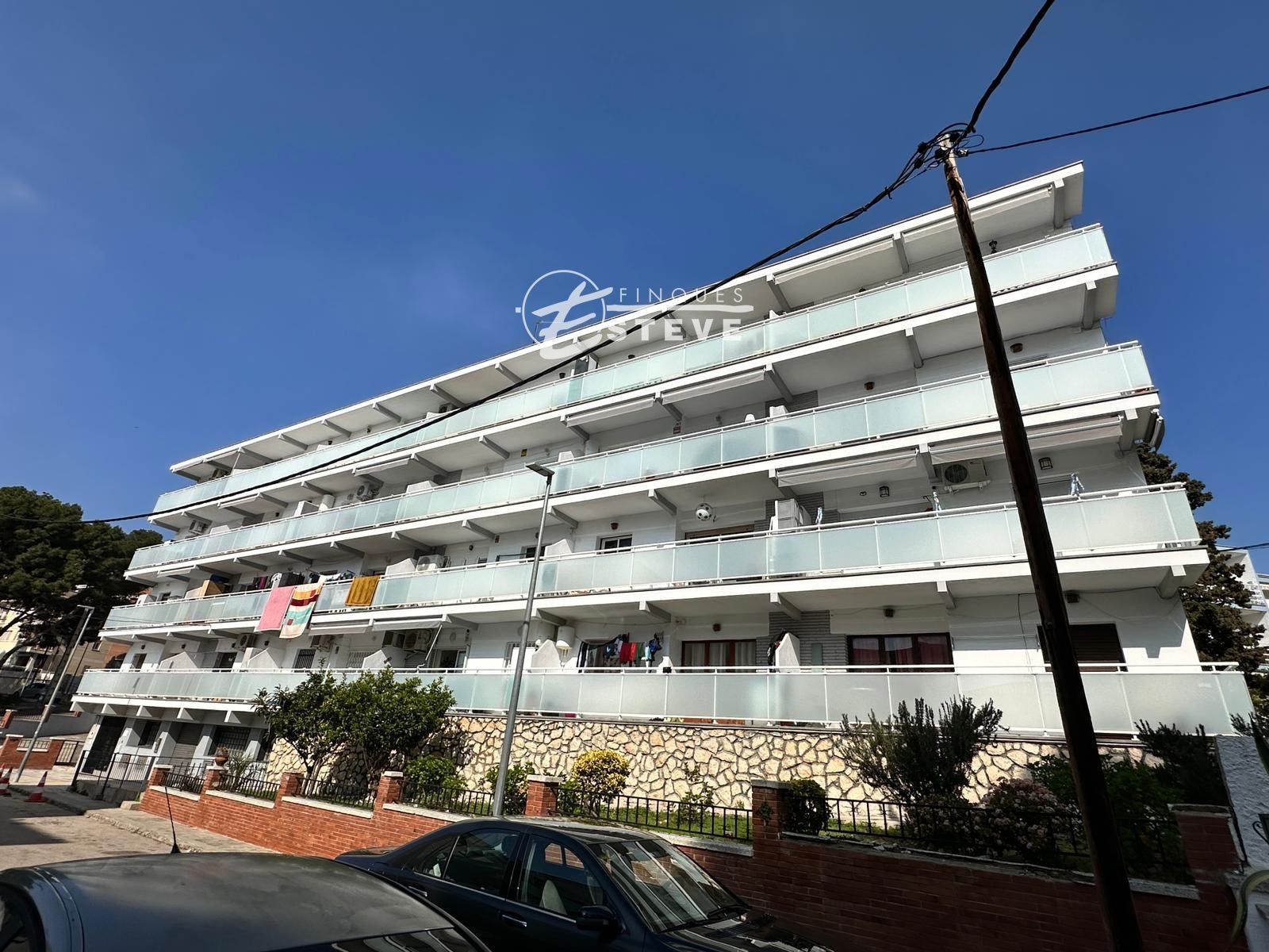 Pis en venda a Comte de Orbaneja, Segur de Calafell