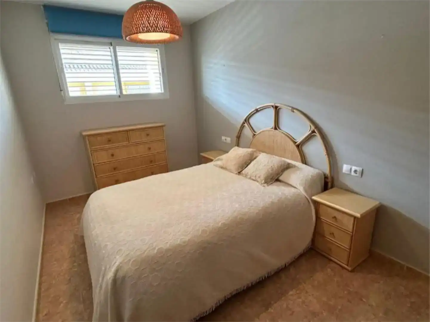 Dormitori de Dúplex en venda en Oropesa del Mar / Orpesa amb Aire condicionat, Piscina i Balcó