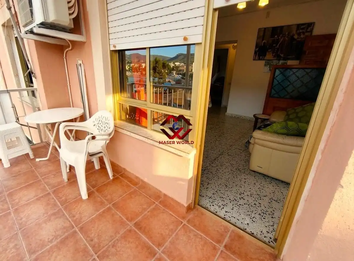 Piso en venta en Calle  - CHAPINETA, imagen 3