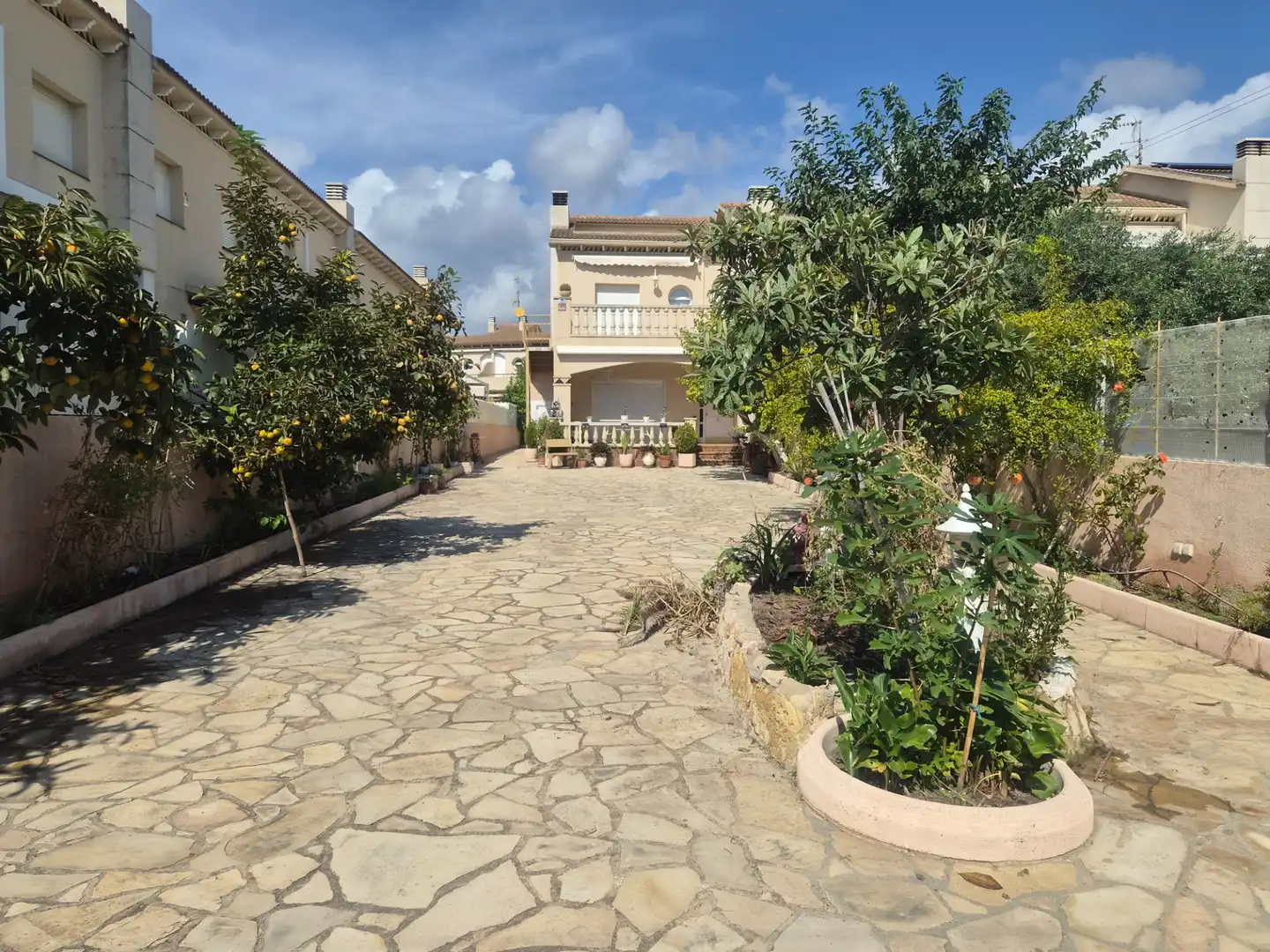 Maison mitoyenne avec terrasse à vendre à Roda de Berà, imagen 3