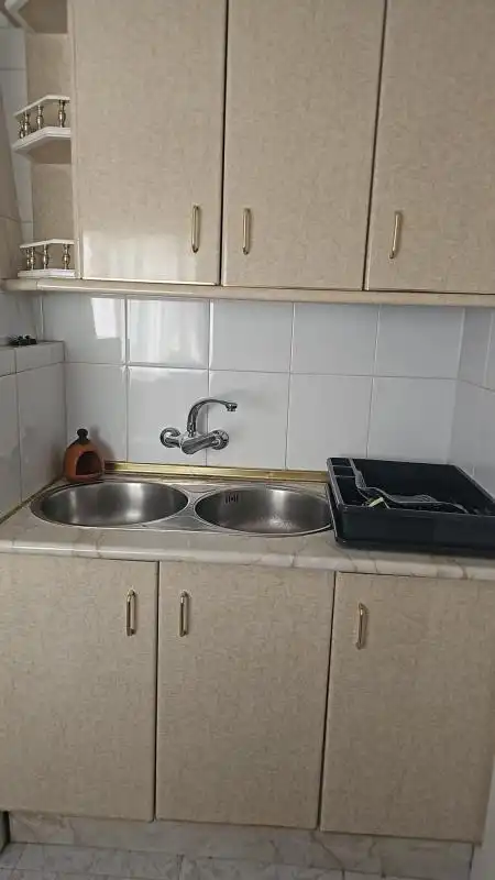 Cocina de Finca rústica en venta en Alcolea de Calatrava con Calefacción, Terraza y Balcón