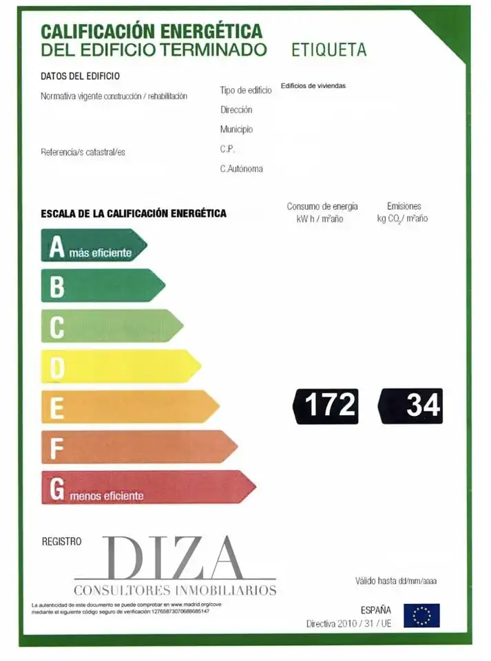 Pis amb terrassa en venda a Calle de Claudio Coello, imagen 32