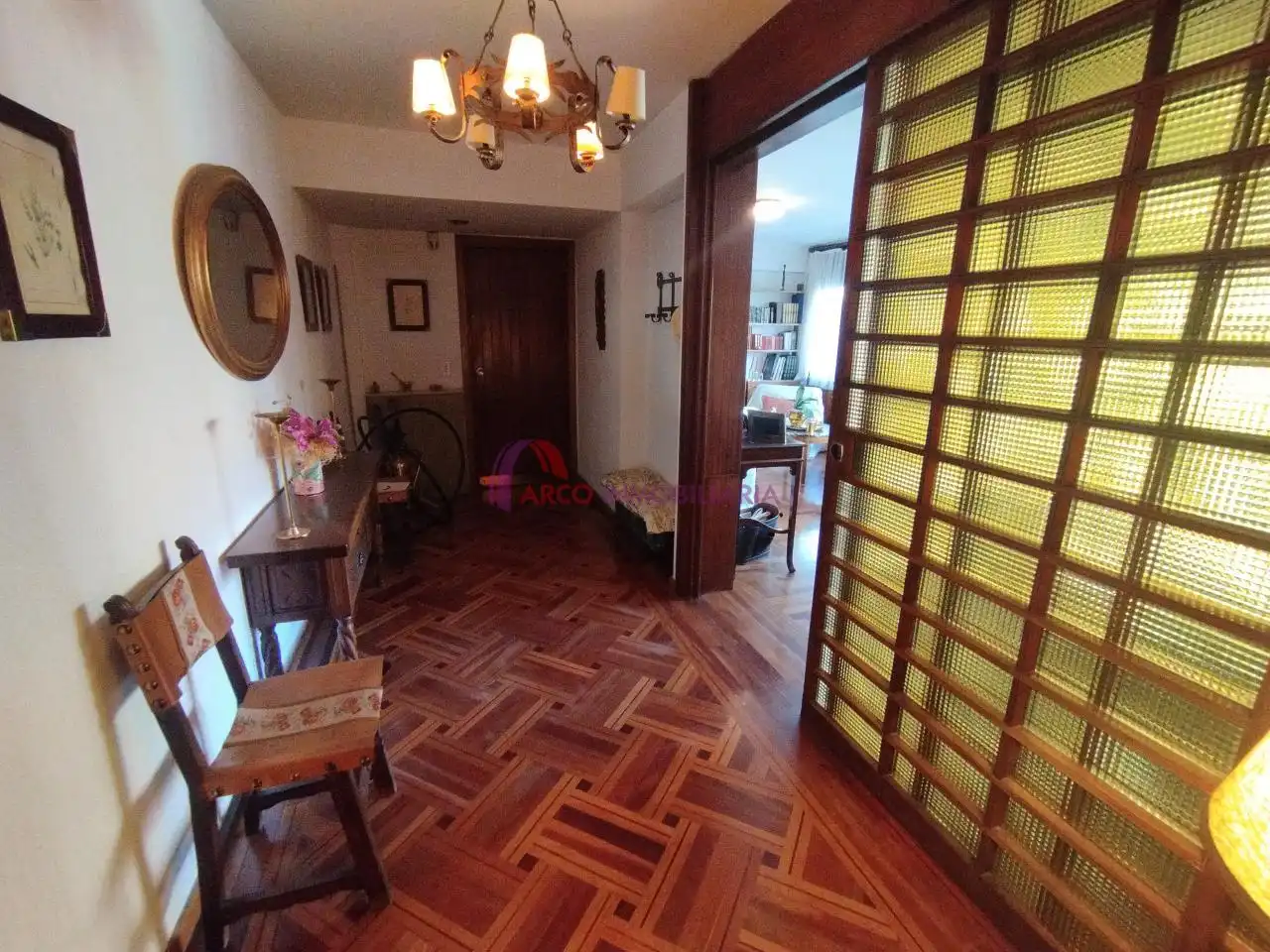 Piso en venta en Casco Antiguo