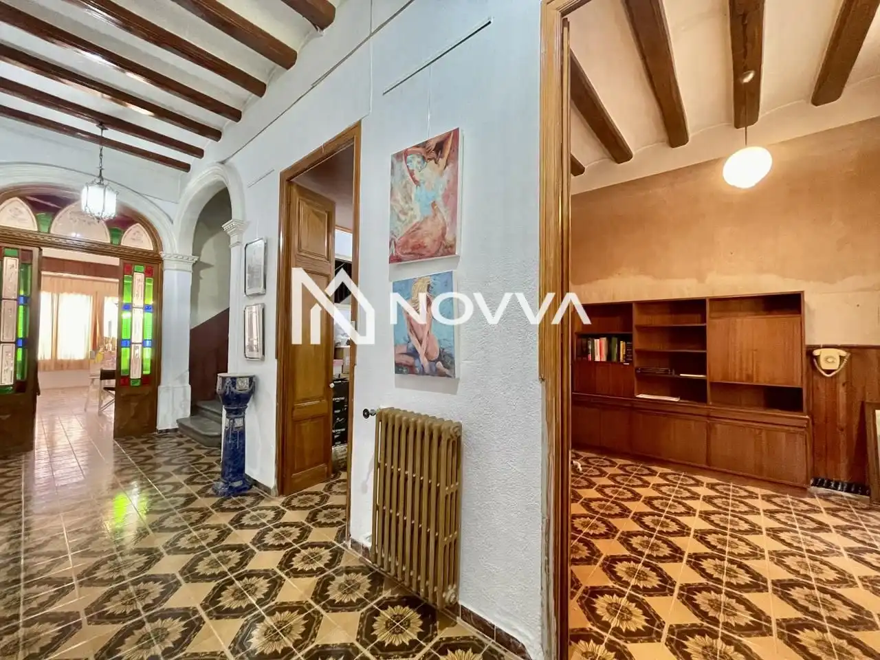 Houses for sale in Malgrat de Mar  with Private garden and Balcony