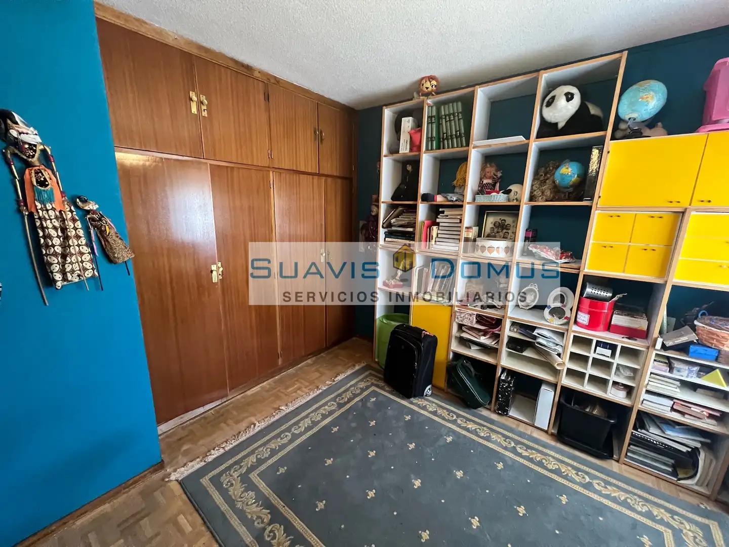 Wohnung mit Aufzug zum Verkauf in Casco Antiguo, imagen 17