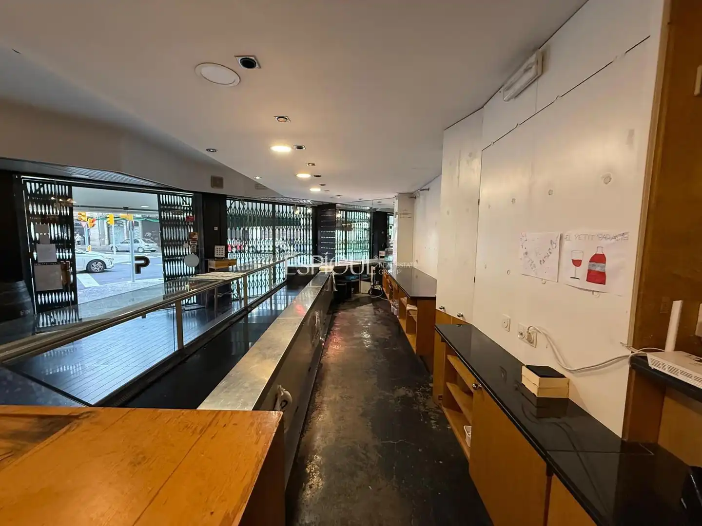 Business premises to rent in Travessia Carril, imagen 10