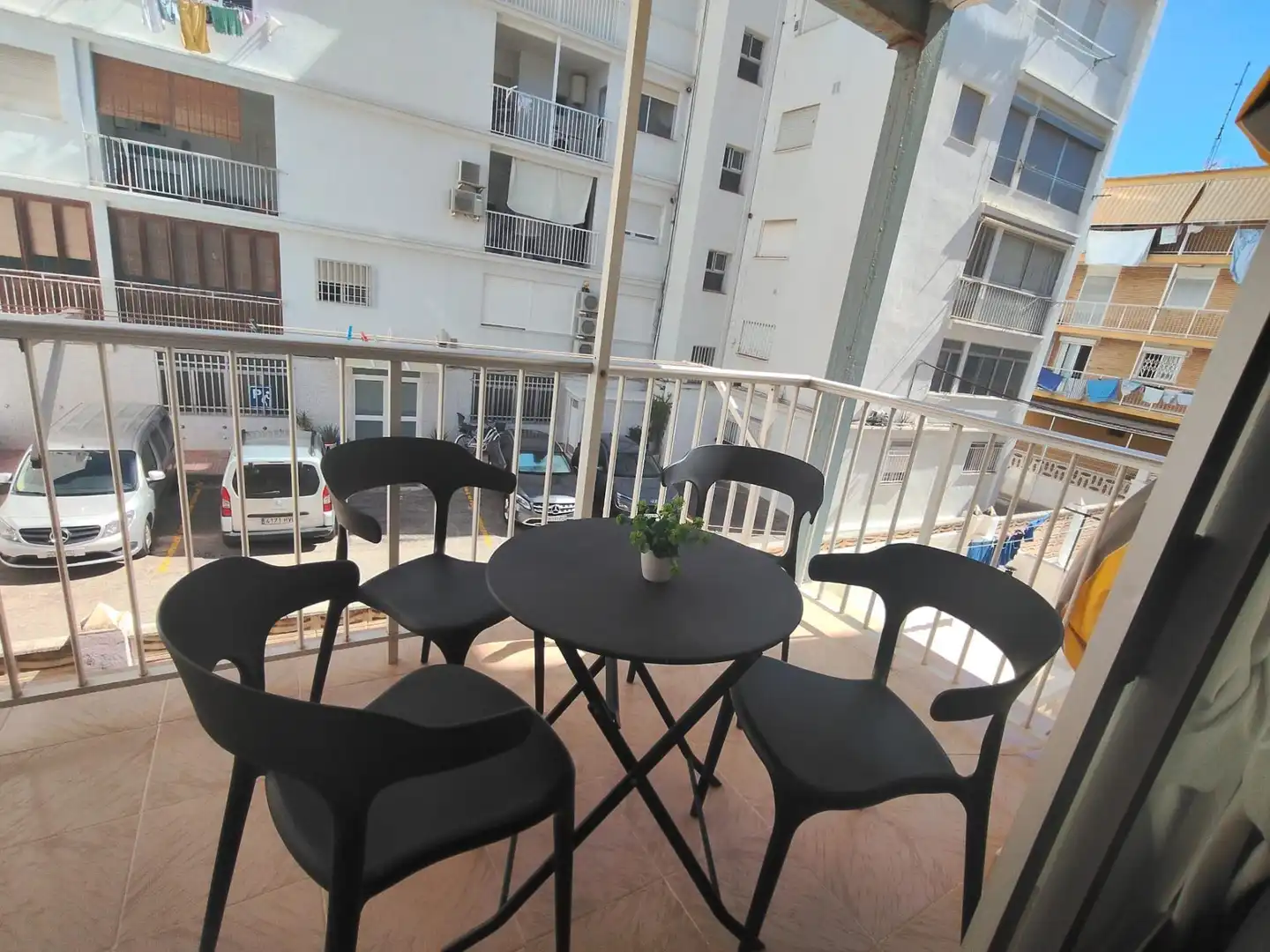Apartment for sale in Playa de Gandia