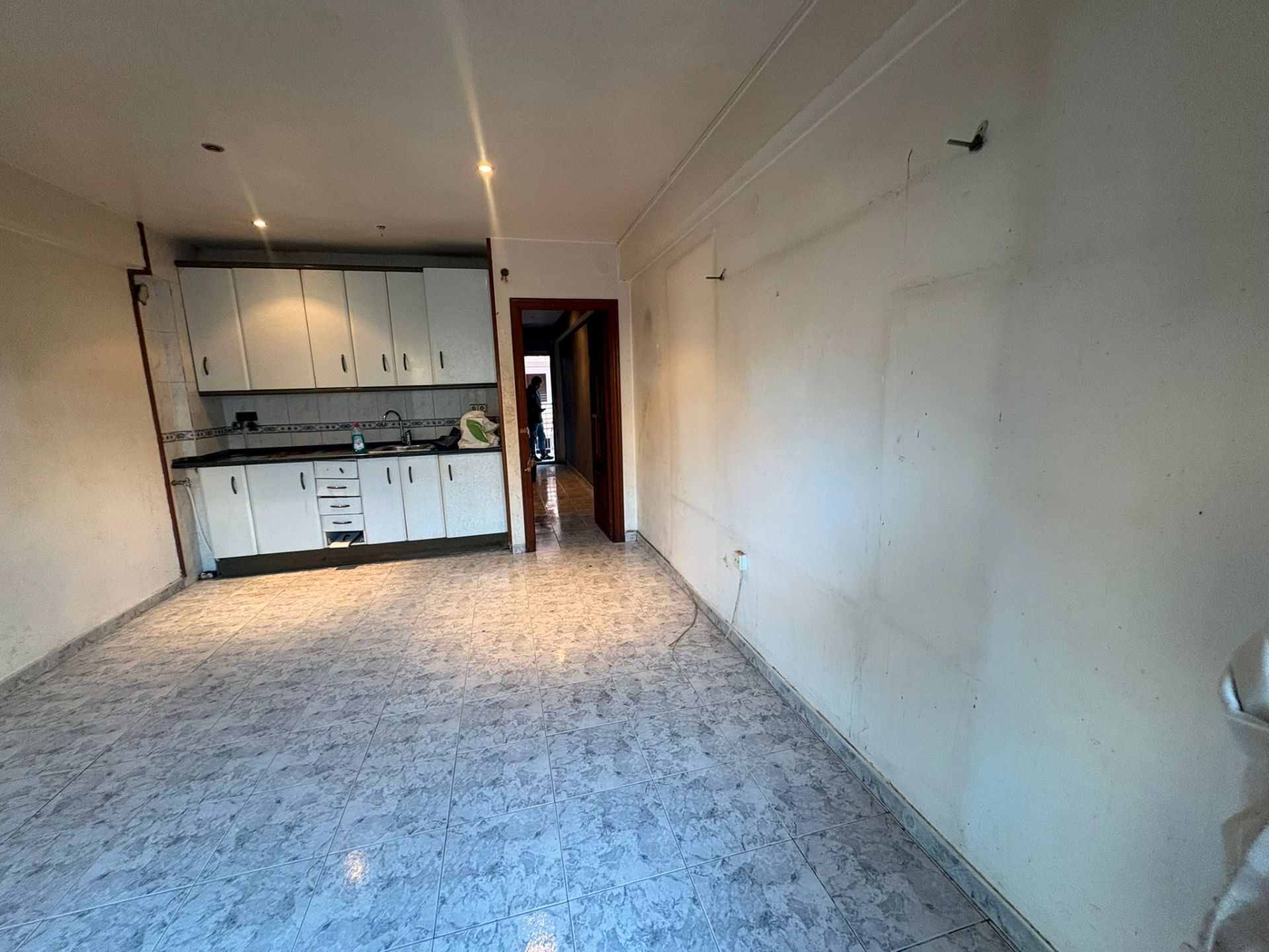 Cocina de Piso en venta en Salou con Terraza