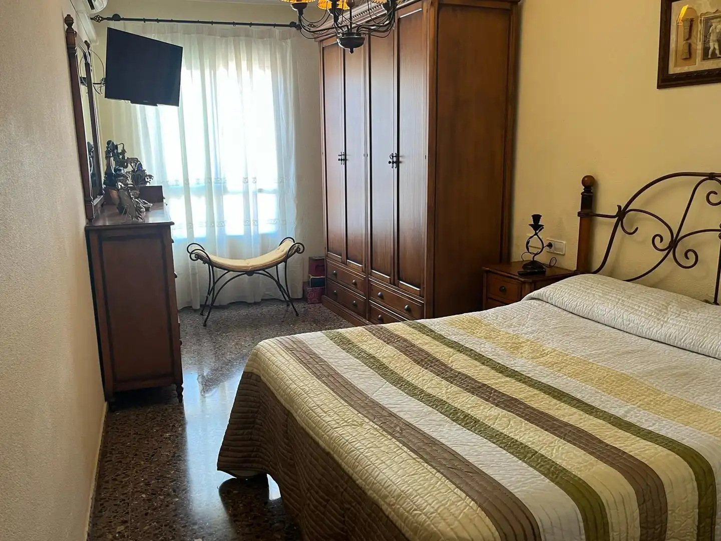 Piso con balcón en venta en Elche ciudad, imagen 12
