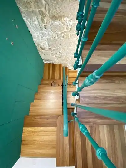 Estudio de alquiler en Pontevedra Capital , Pontevedra