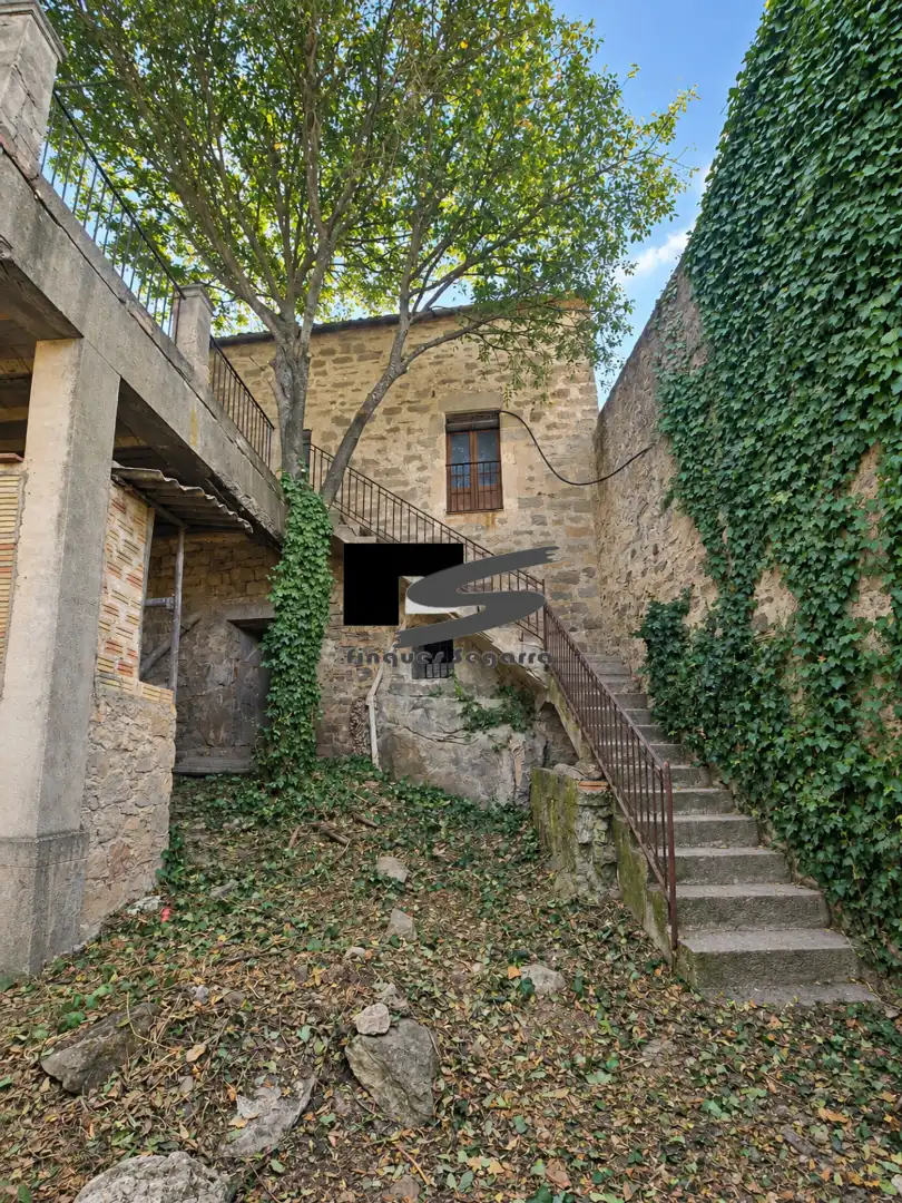 Casa con giardino in vendita a Plaza de L'Alt-Ag S.m. 22, imagen 2