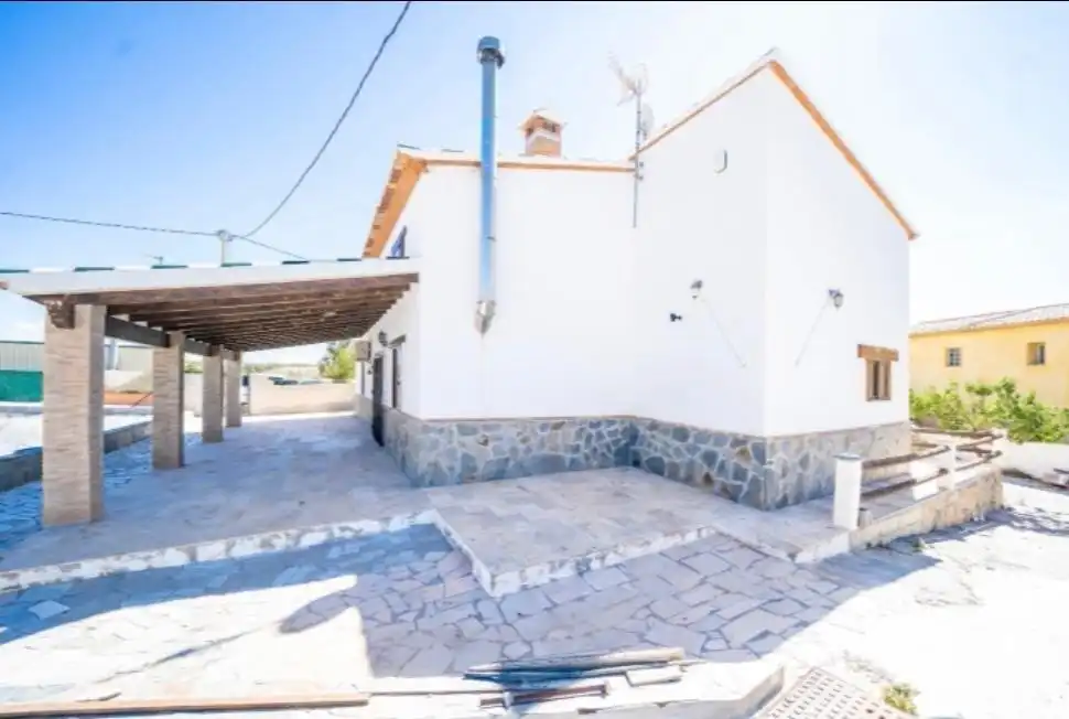 Villa in vendita a Cantoria, imagen 3