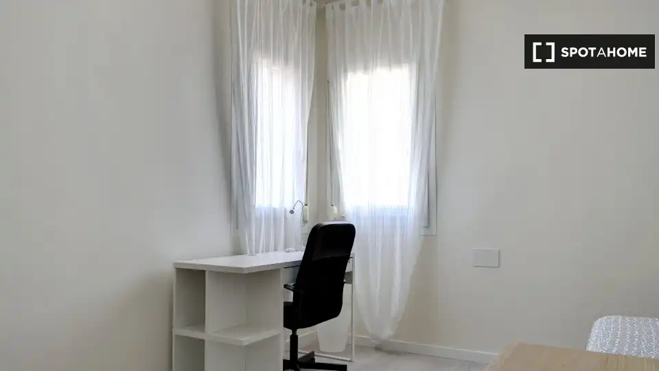 Habitació a Universidad San Francisco