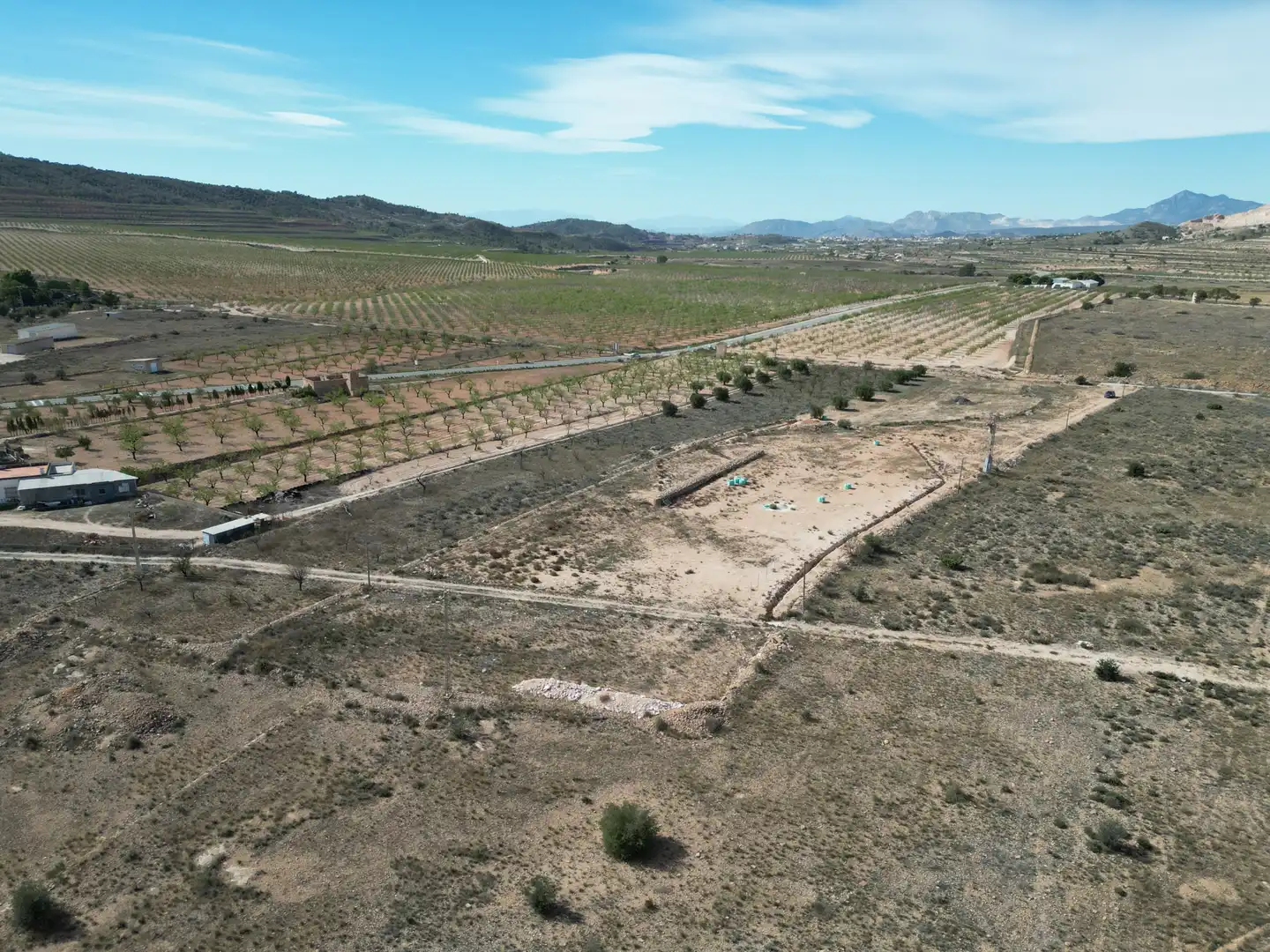 Terreno residenziale in vendita a La Murada - Los Vicentes, imagen 9