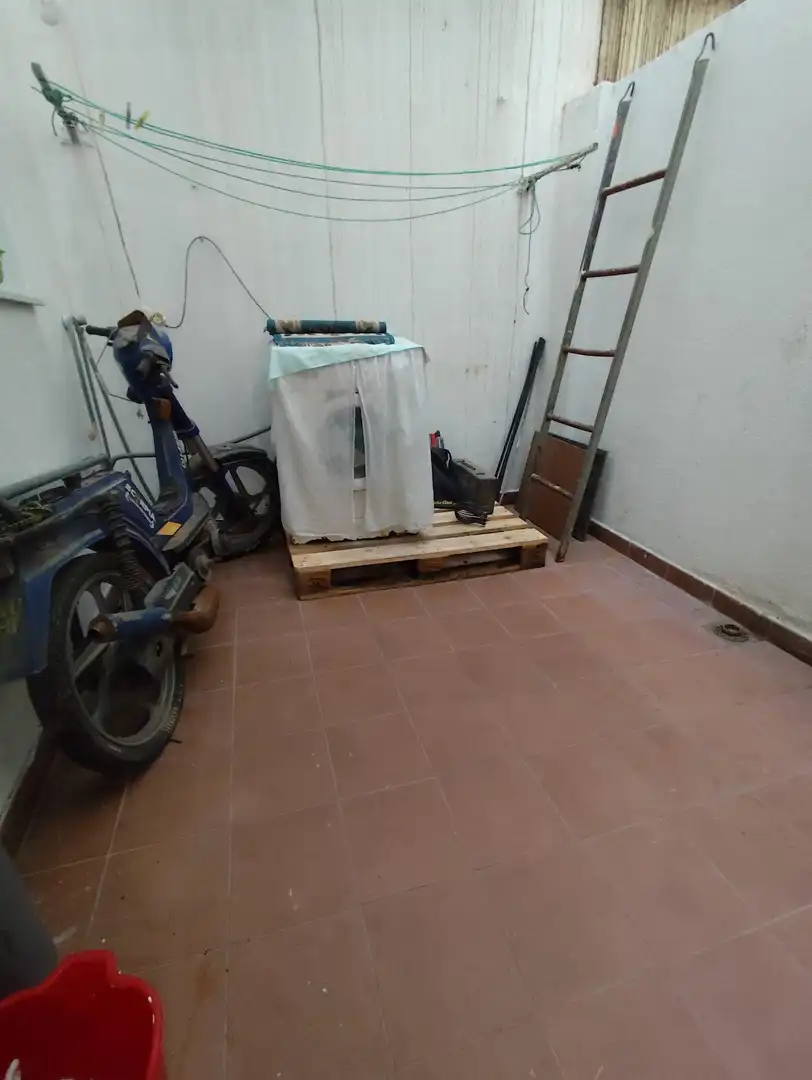 Piso en venta en Sabadell con Calefacción