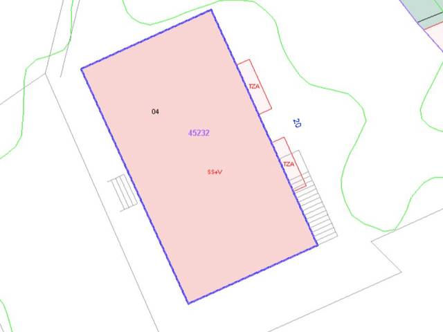 Local comercial en Venta en Calle de Villacarriedo, 20 en Campamento