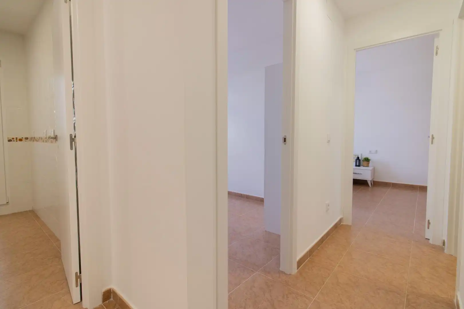 Flat with lift for sale in Calle Ferrocarril, imagen 33