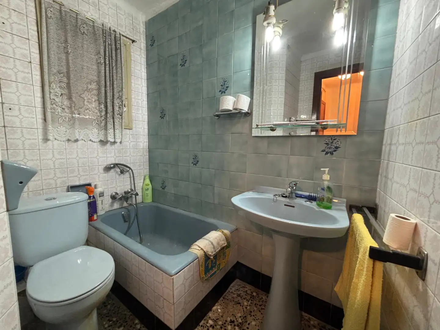 Flat for sale in Avinguda Miraflores, La Florida