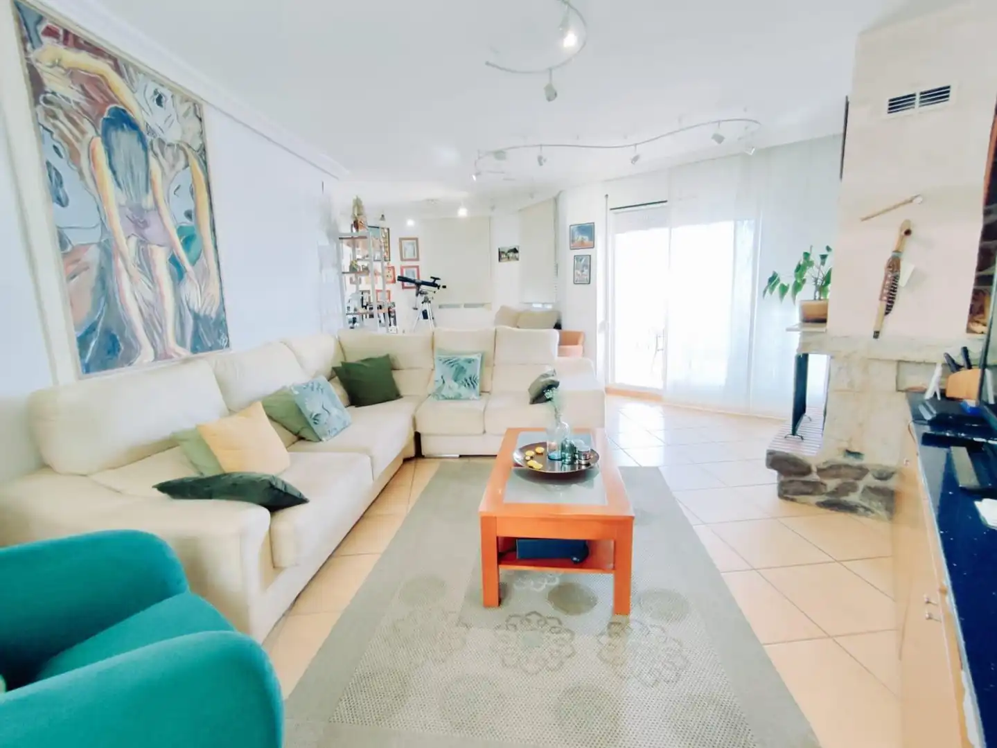 Villa con terrazza in vendita a Montornés - Las Palmas - El Refugio, imagen 52