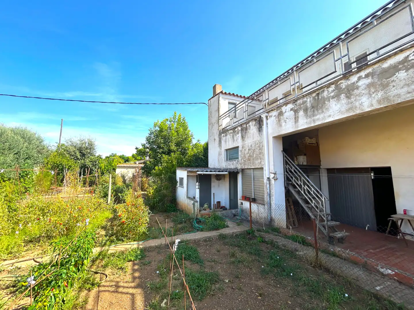 Casa amb terrassa en venda a Carrer Balmes, imagen 4