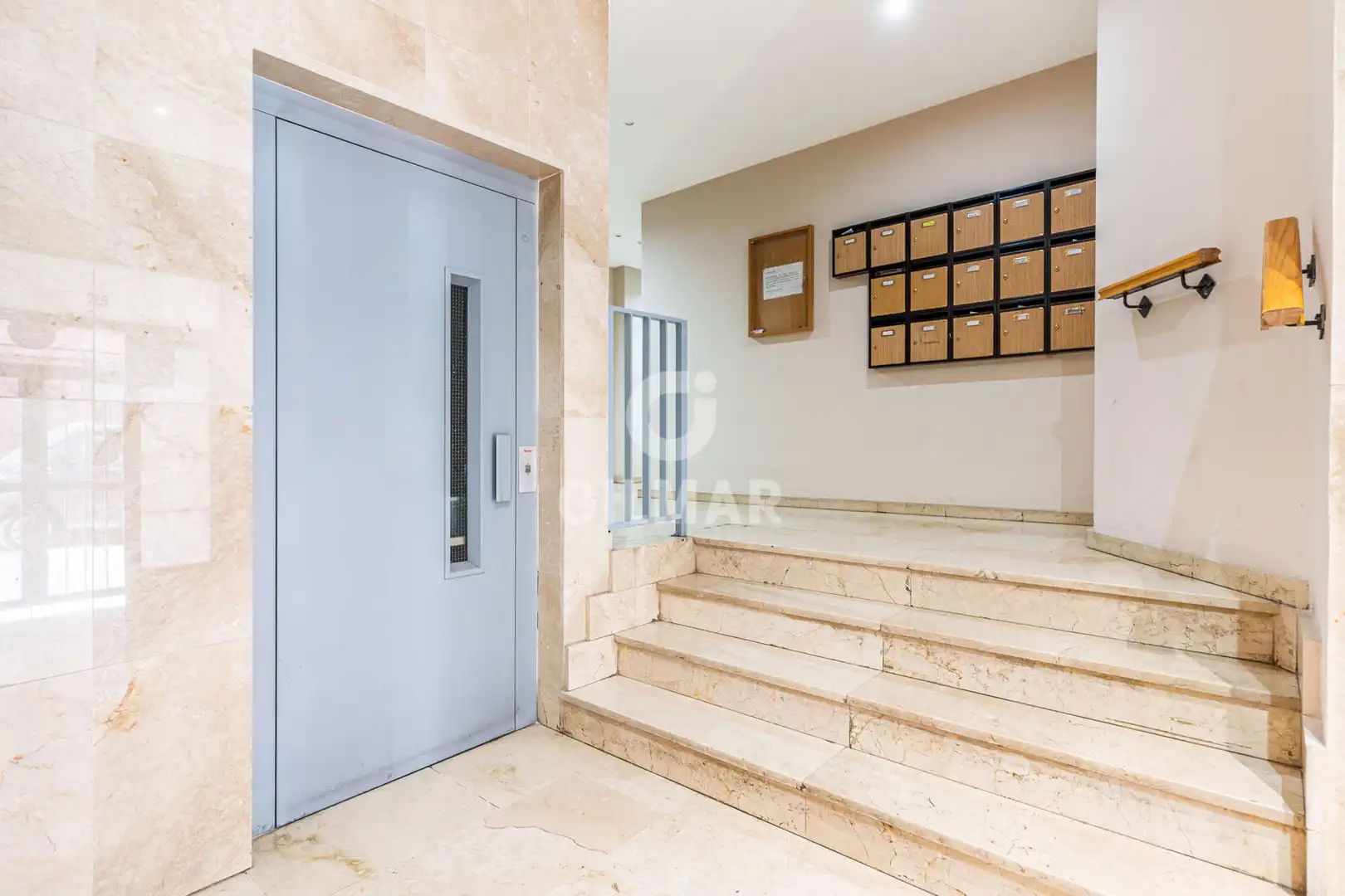 Piso en venta en Madrid con Calefacción