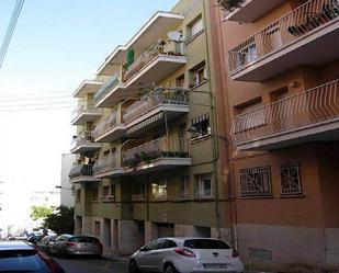 Exterior view of Flat for sale in Blanes