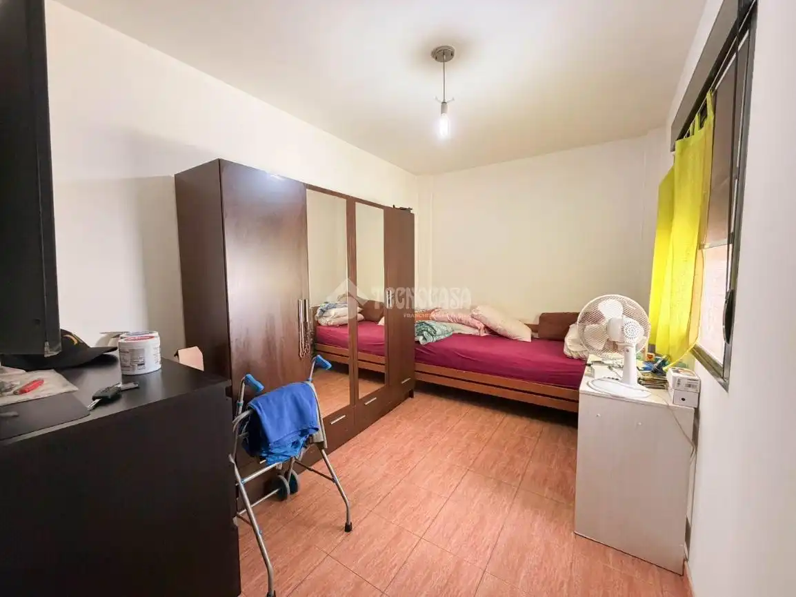 Habitación de Piso en venta en Ingenio