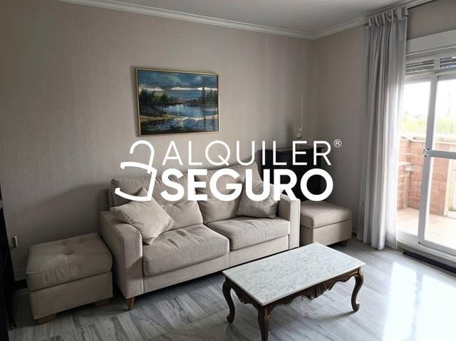 Piso en Alquiler en Cueva de Menga en Urbadiez - Entrepuentes