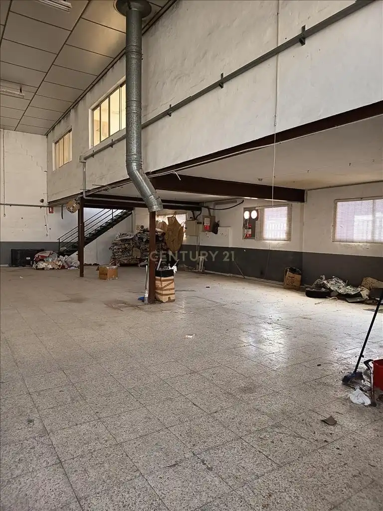 Industrial building for sale in RIO VINALOPO, 9A, imagen 11