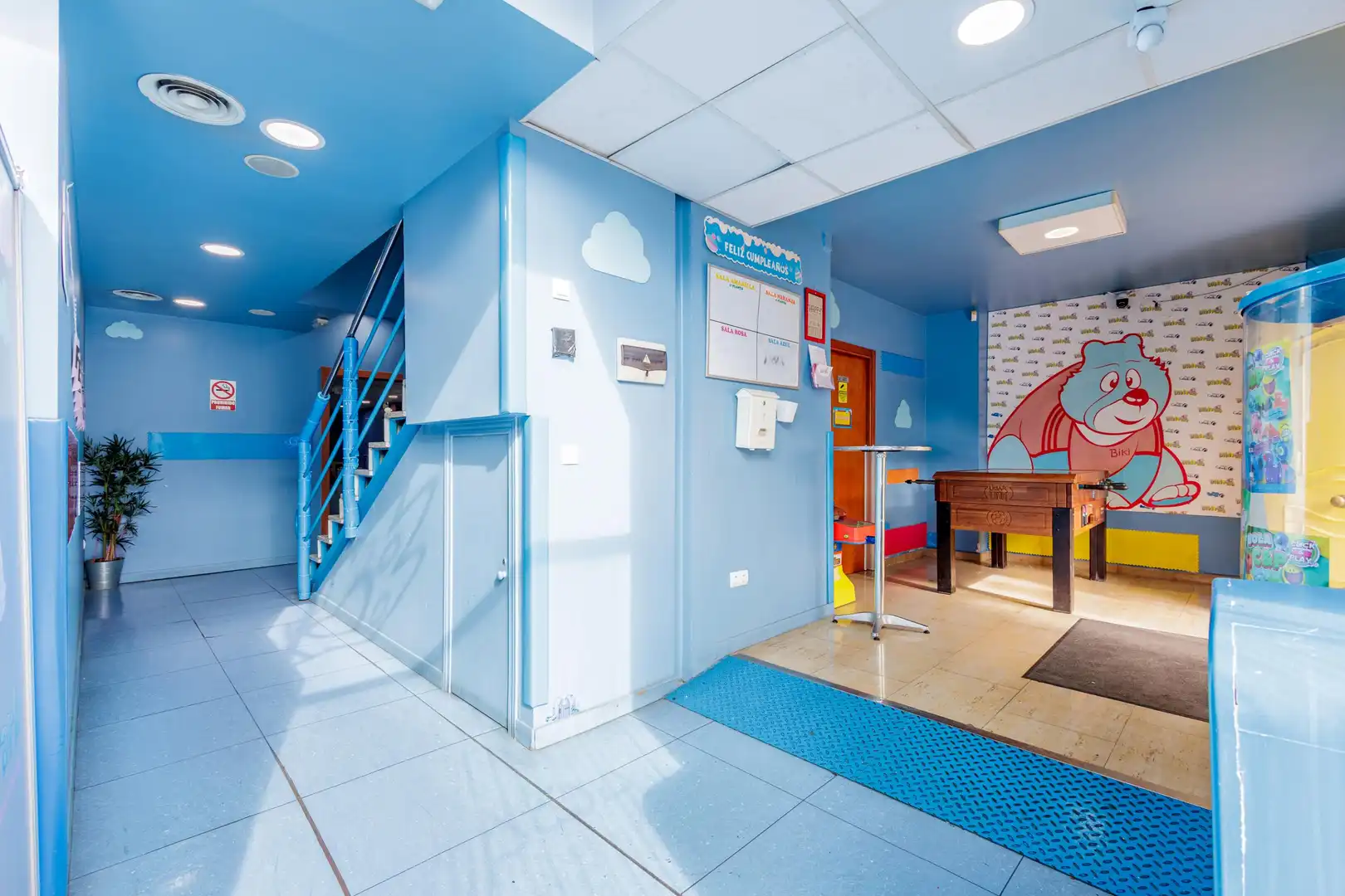 Nau industrial en venda a 29 Calle Sigfrido, imagen 17