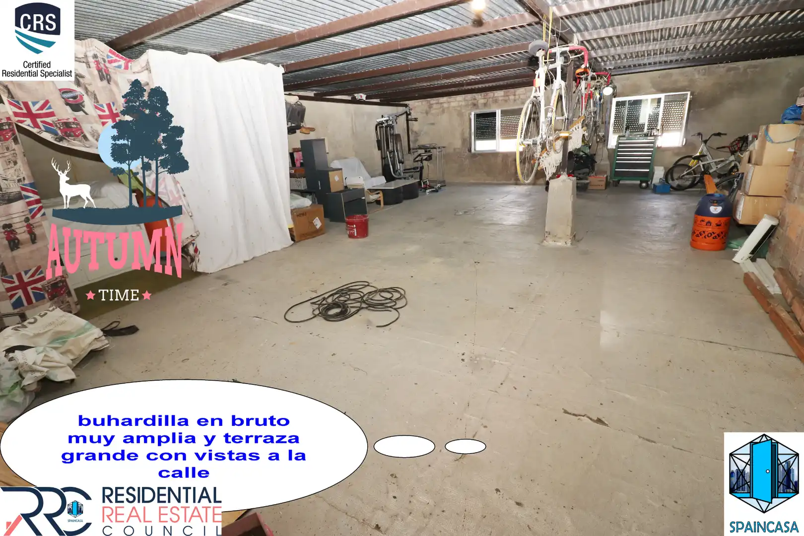 Flat with terrace for sale in Calle Feria 23, imagen 25