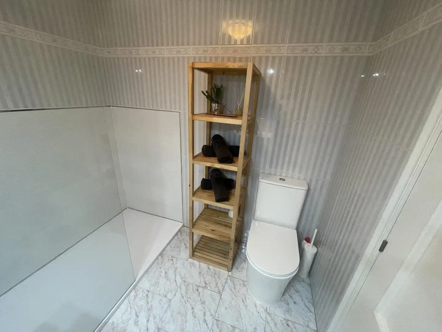 Baño de Casa o chalet en venta en Mijas