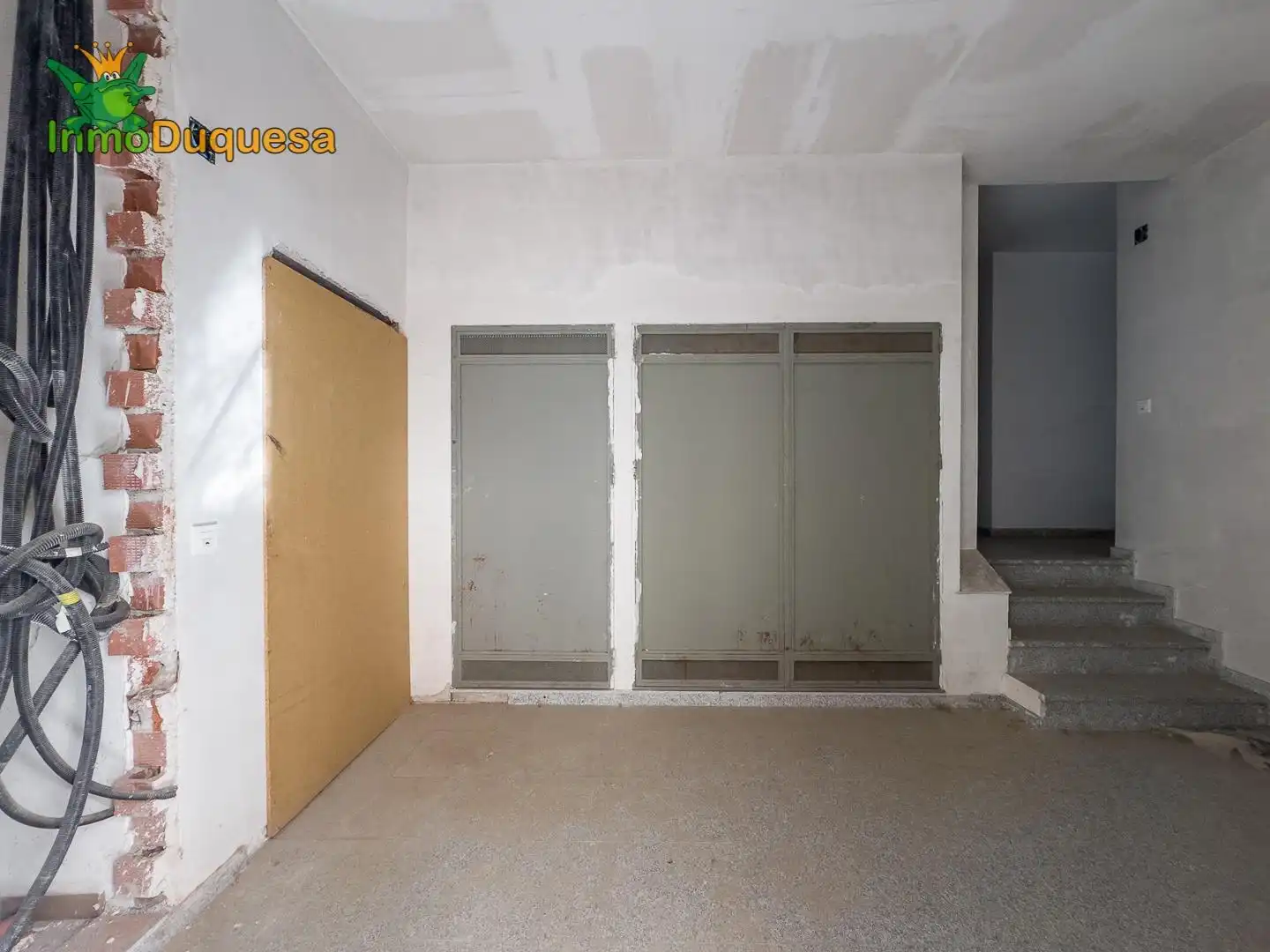 Attic for sale in Lanjarón  with Terrace and Balcony