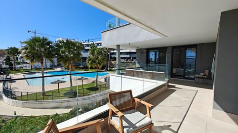Foto 5 von Wohnungen zum Verkauf in Centro, Estepona