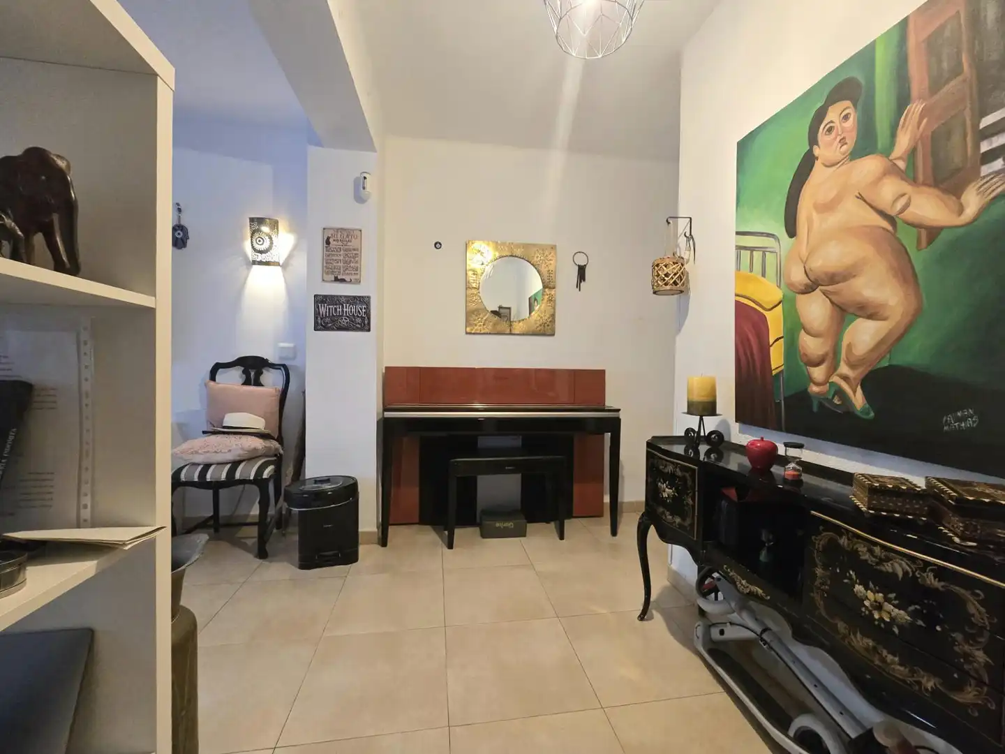 Wohnung zum Verkauf in Pere Garau, Llevant