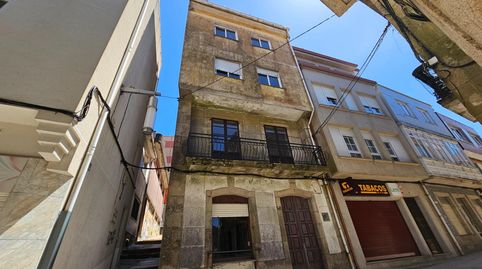 Foto 3 von Gebäude zum Verkauf in Calle Calle Rosalía de Castro, 9, Cee, A Coruña