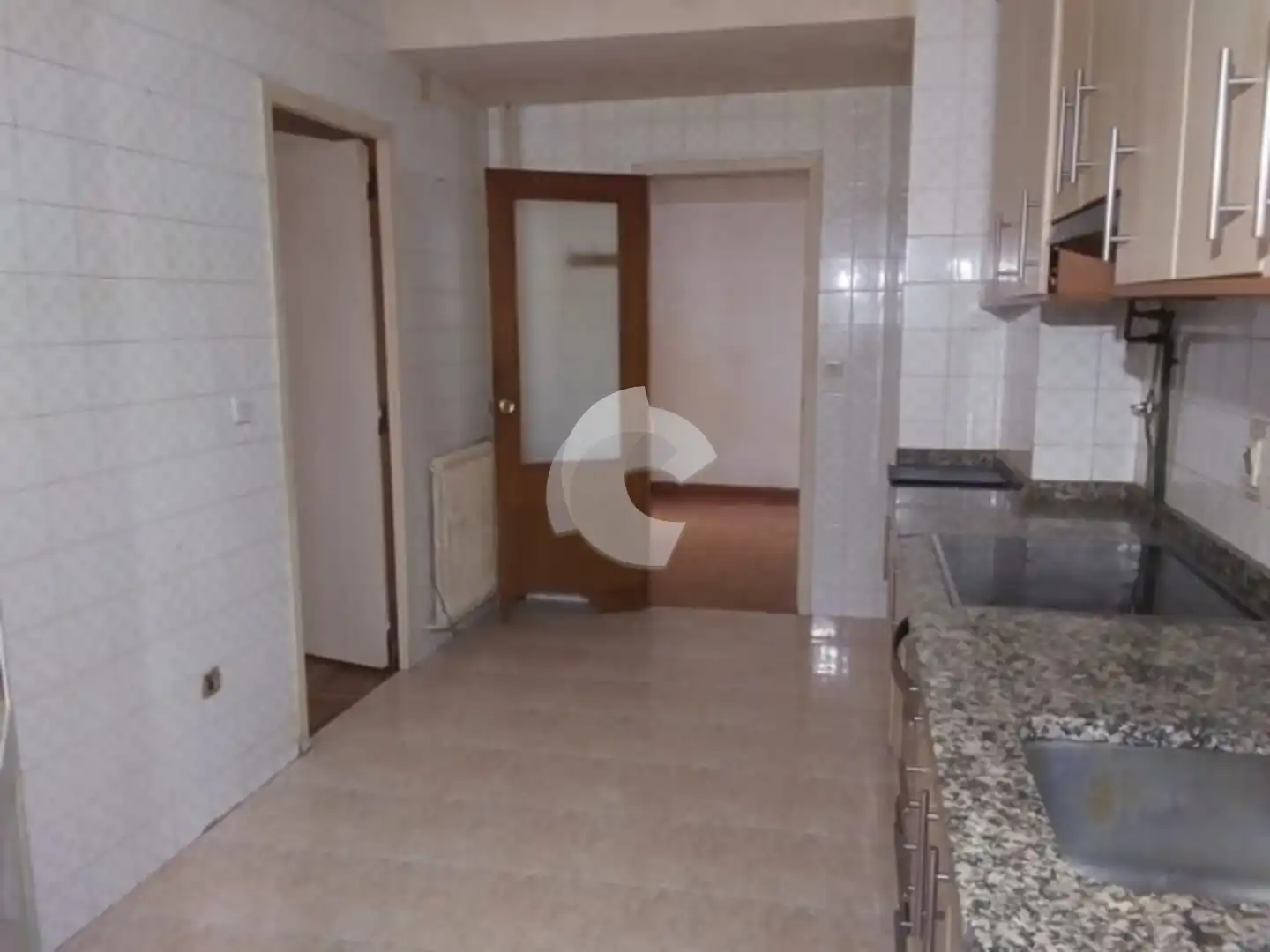 Piso con ascensor en venta en do Ribeiro, imagen 4
