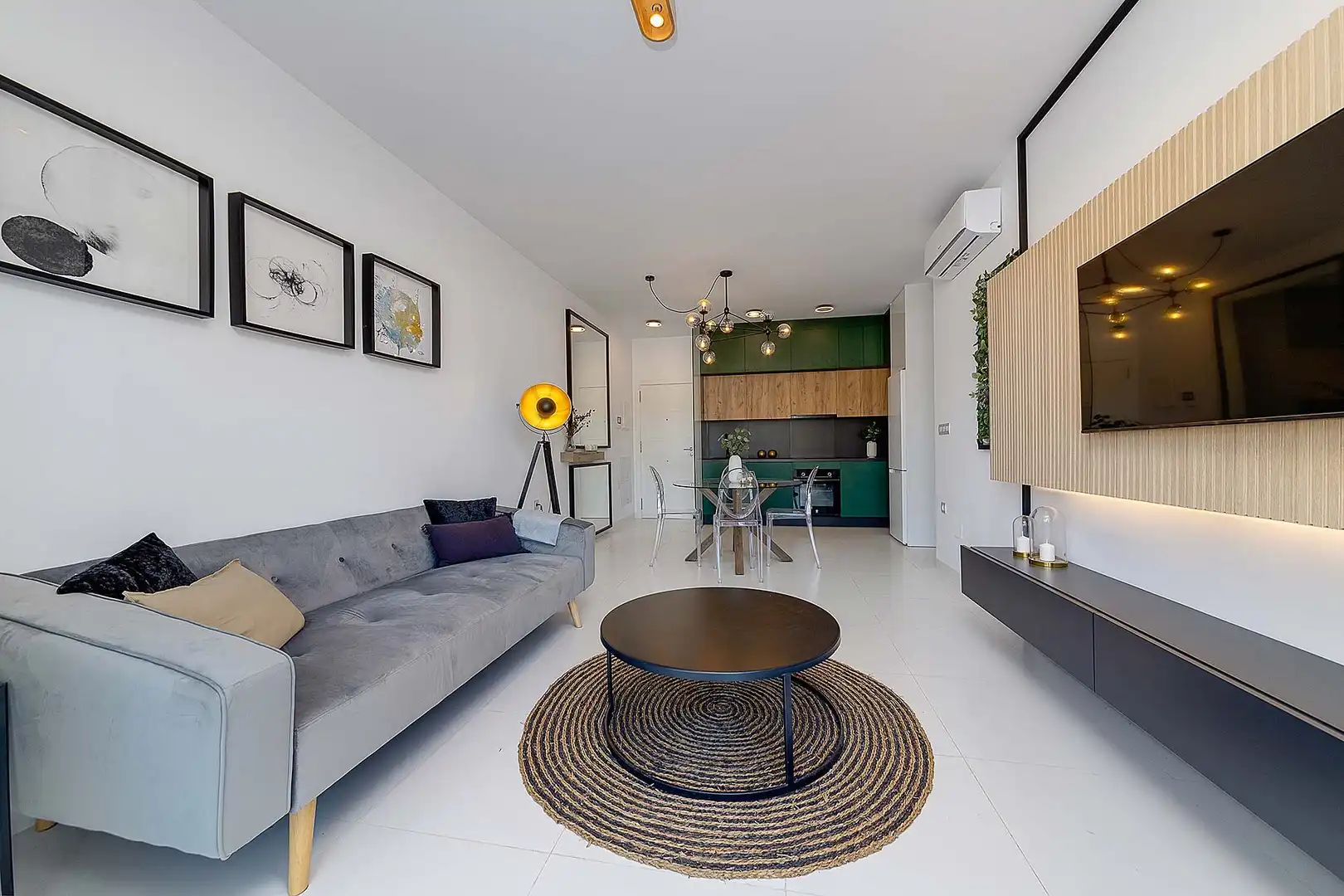 Apartamento con piscina en venta en San Miguel de Salinas, imagen 10