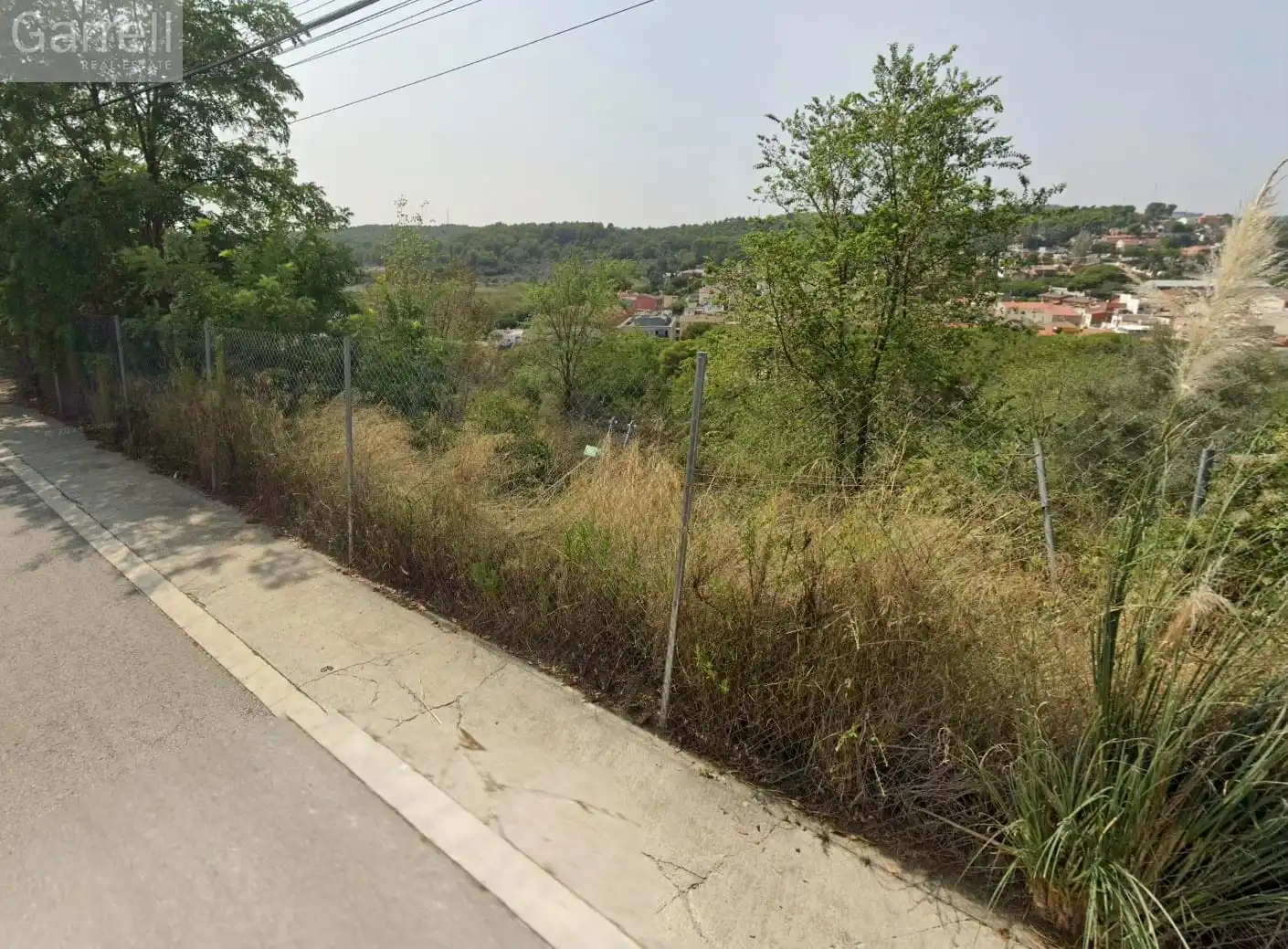Residencial en venta en Sant Quirze del Vallès