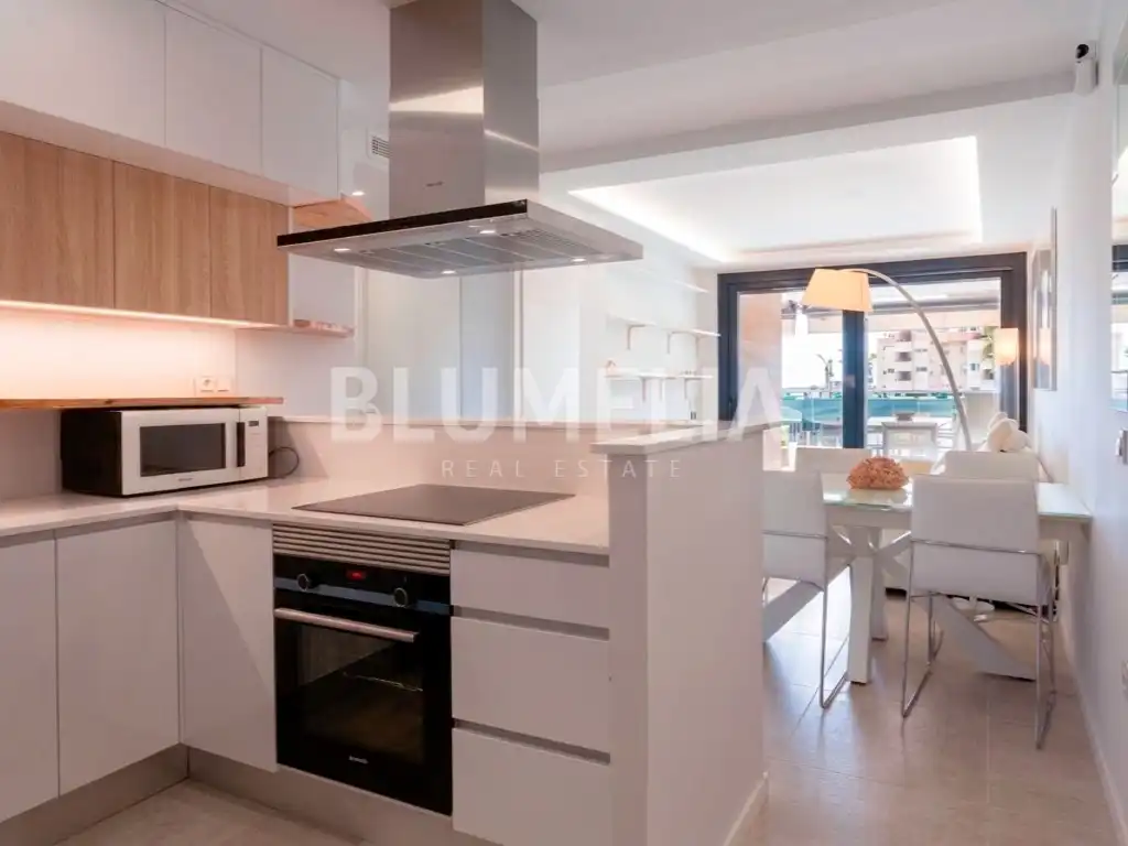Apartamento con piscina en venta en Camino Assagador Del Palmar, imagen 3
