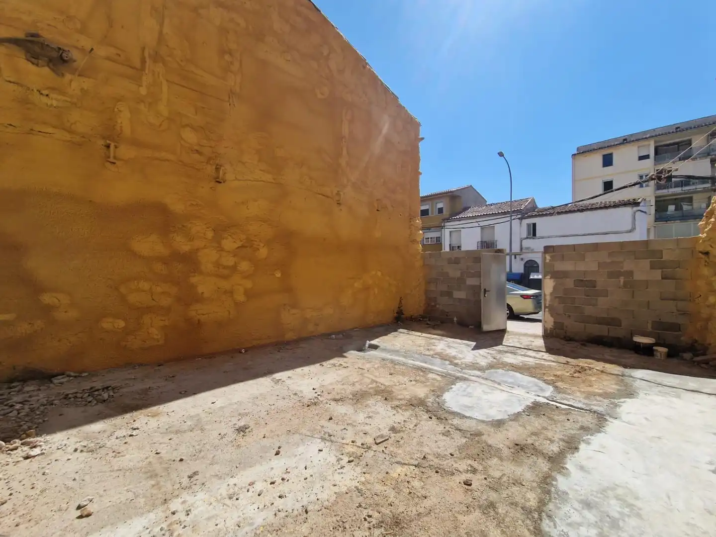 Residencial en venda en Plasencia