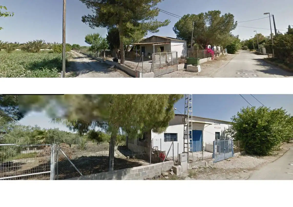 Villa in vendita a Cam. de la Erita, imagen 7