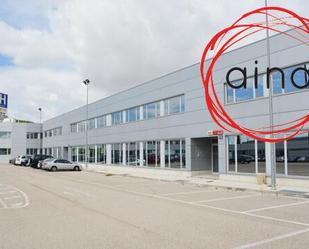 Exterior view of Office for sale in Noáin (Valle de Elorz) / Noain (Elortzibar)